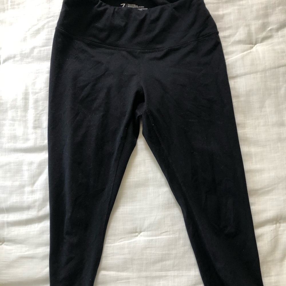 Capri zella leggings